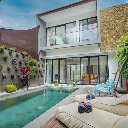 Villa Lula By Maviba Villas And Resorts