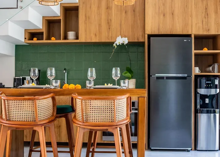 Villa Lula By Maviba And