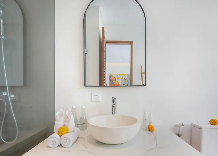 Villa Lula By Maviba And