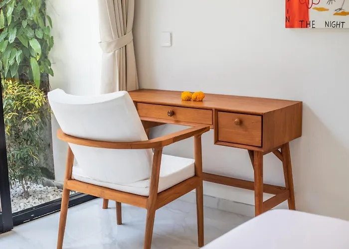 Lula By Maviba And Villa Canggu