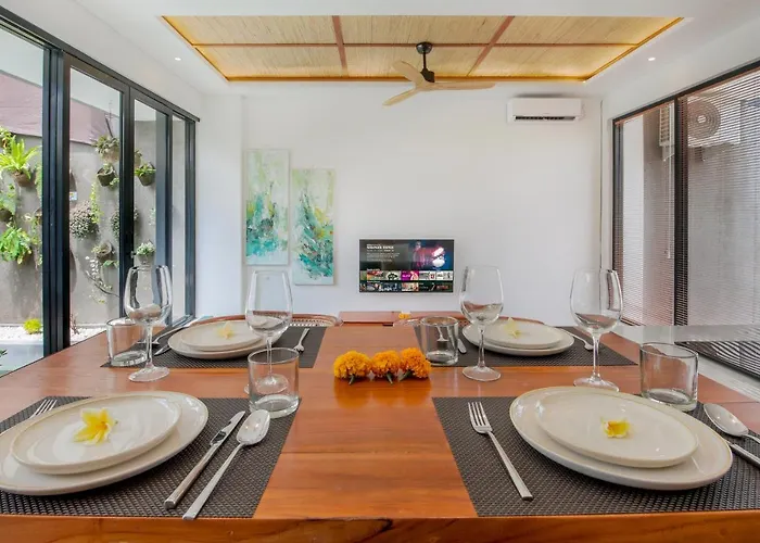 Lula By Maviba And Canggu